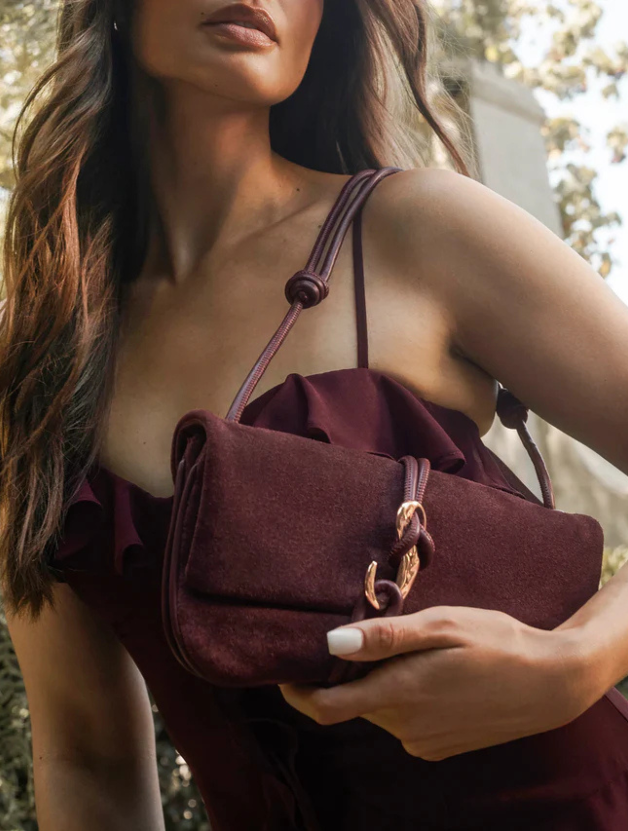 Alice Shoulder Bag