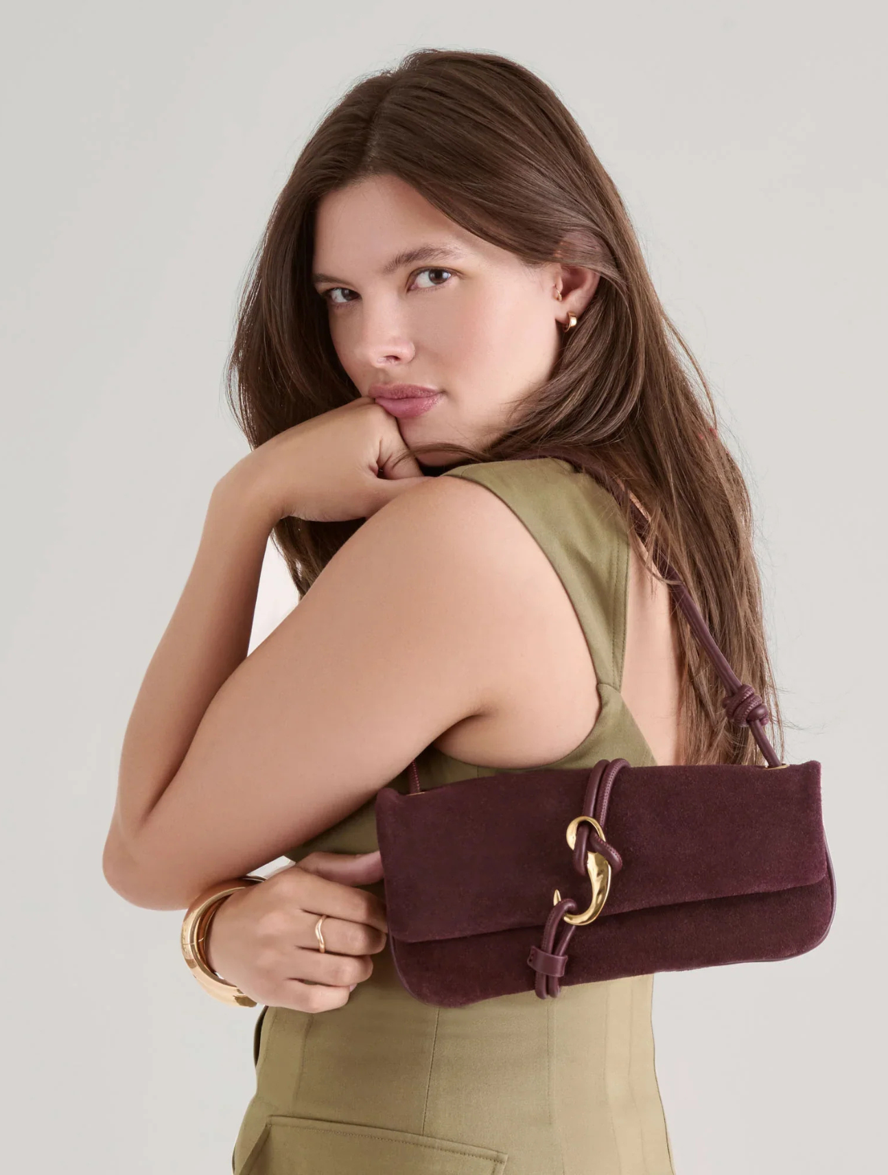 Alice Shoulder Bag