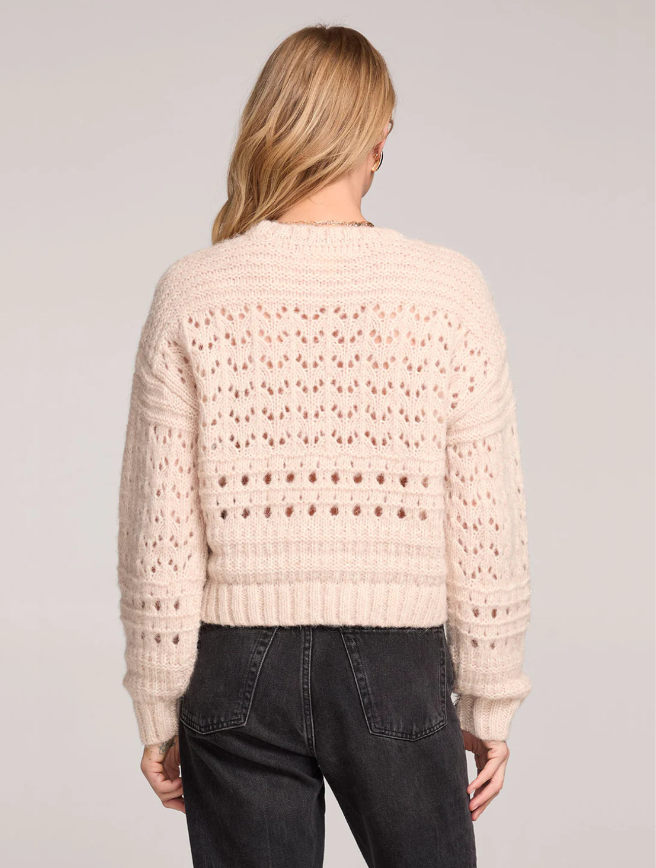 Roonie Sweater