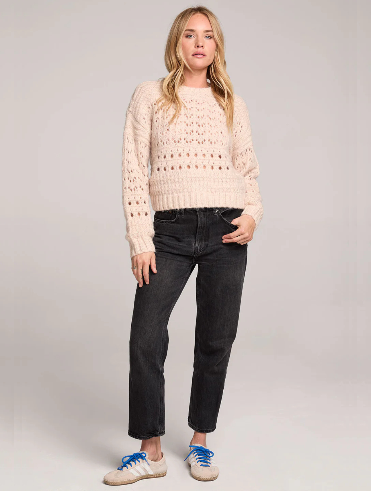 Roonie Sweater