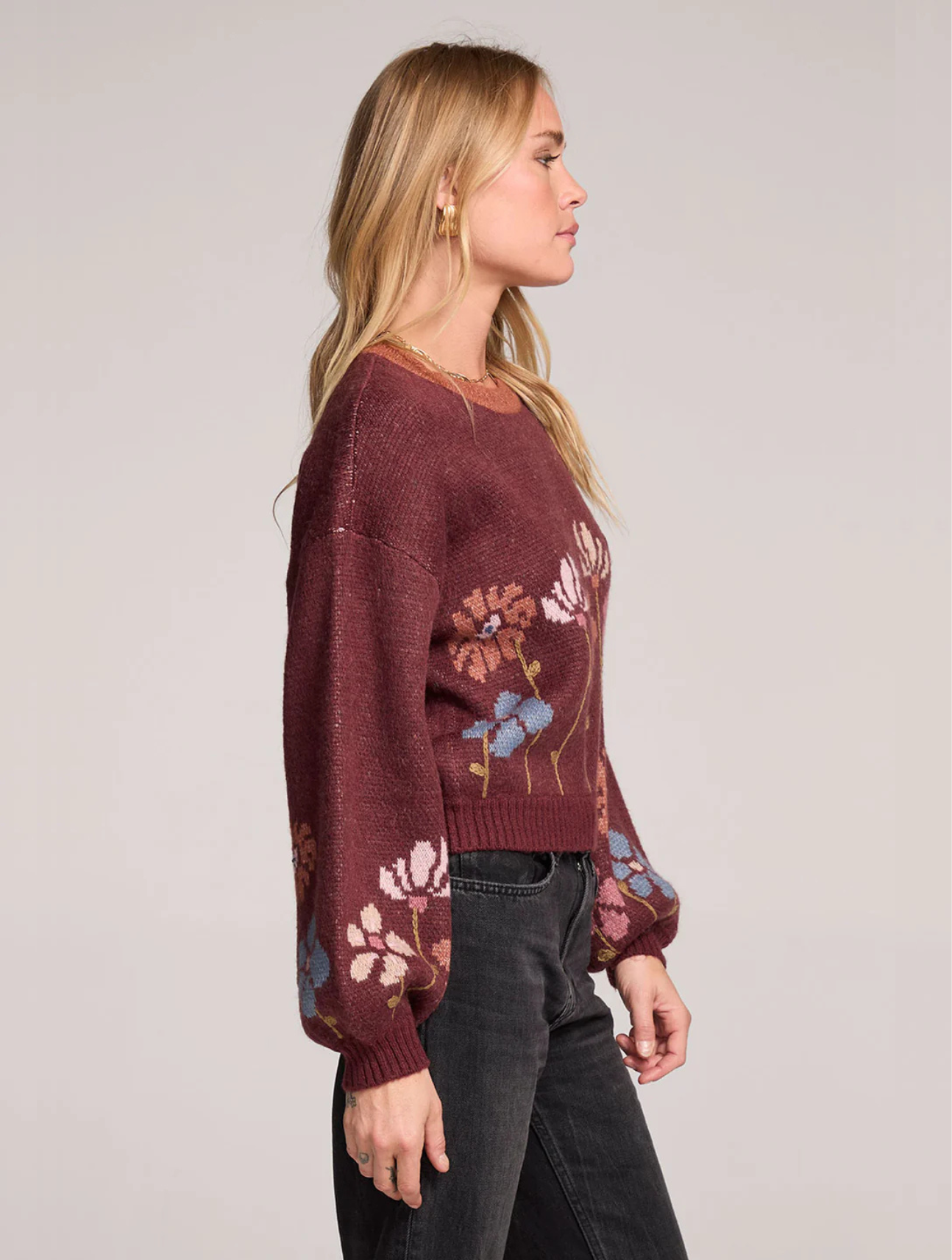 Baylie Sweater