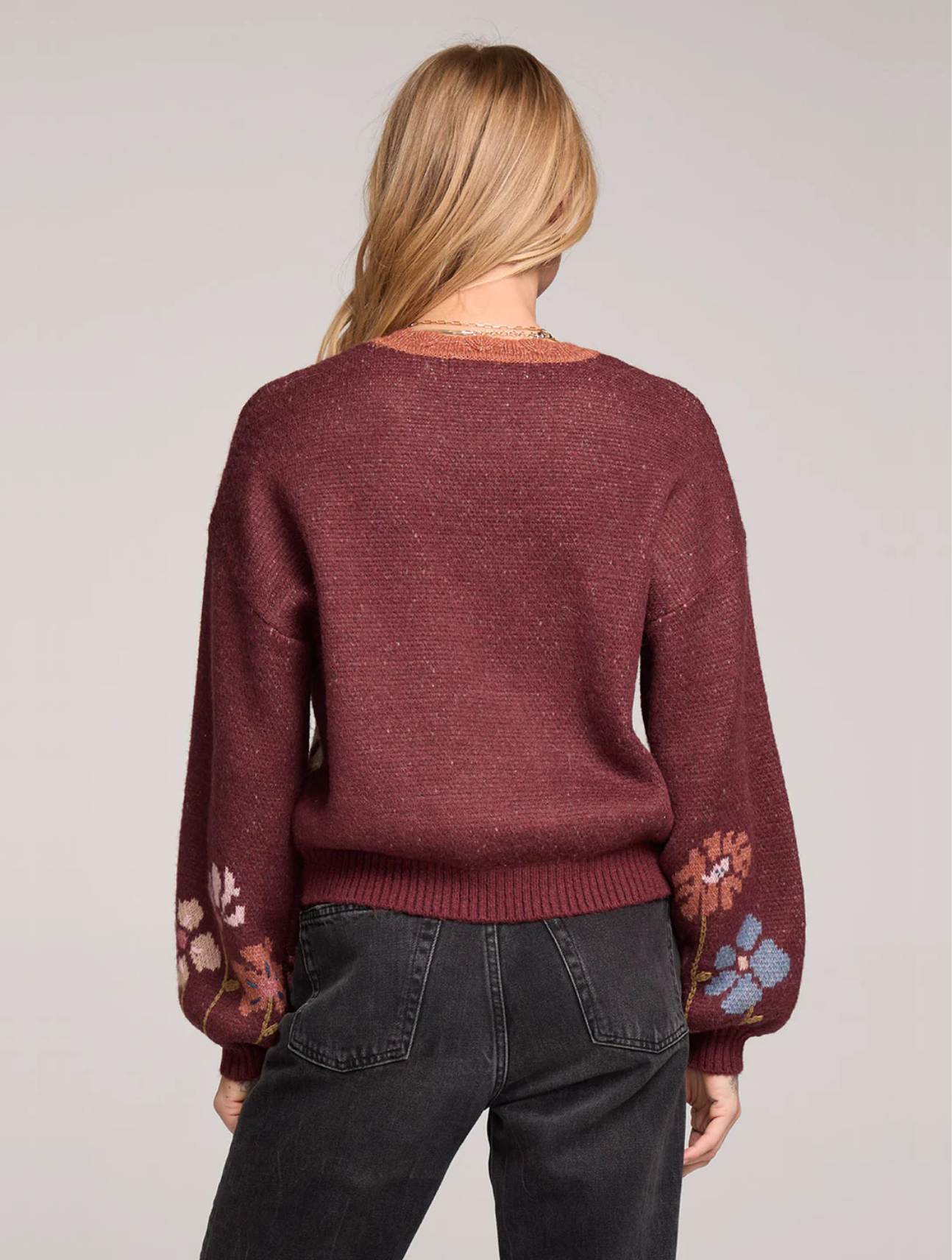 Baylie Sweater