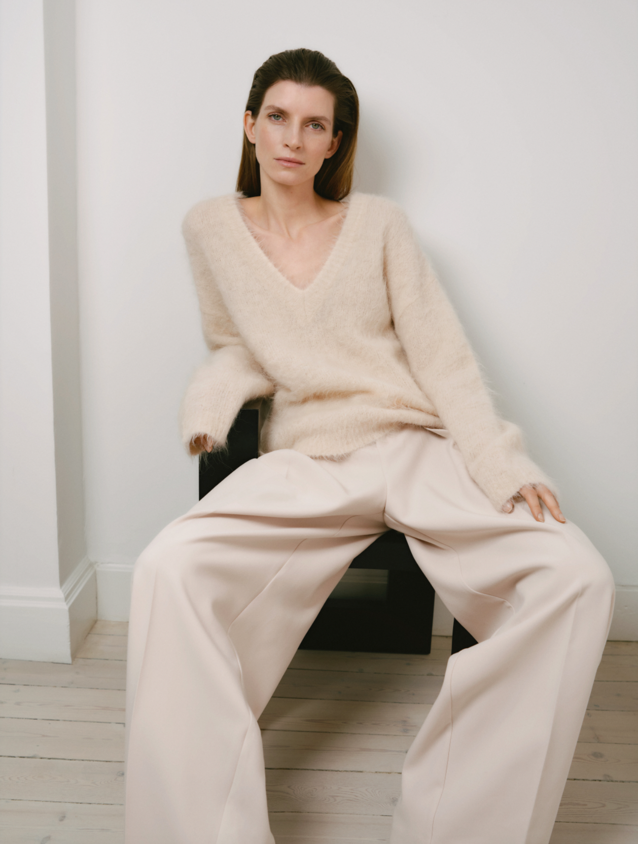 Tello Pullover