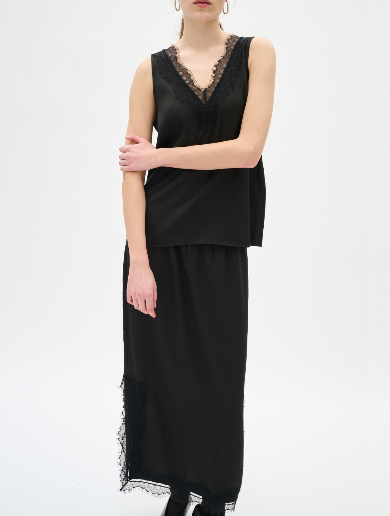 Danica Skirt