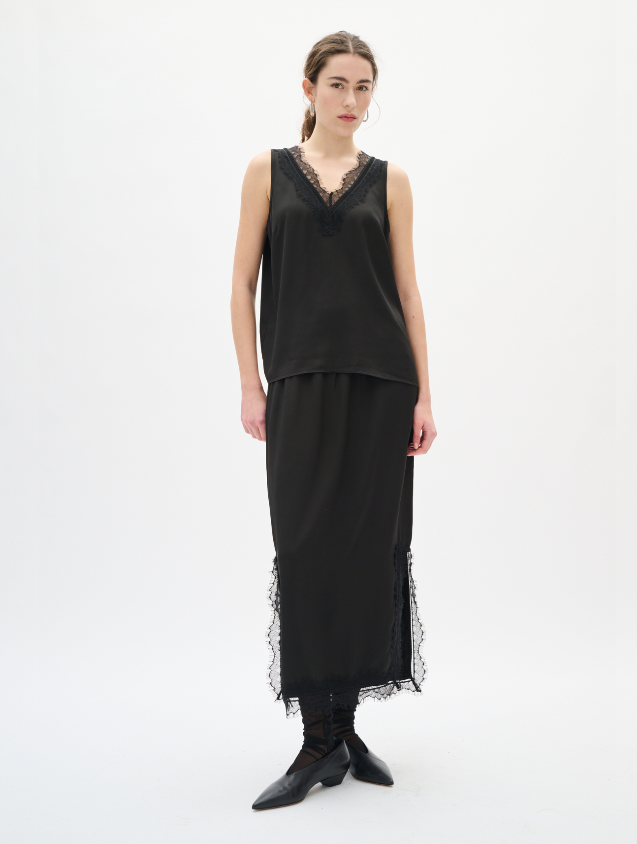 Danica Skirt