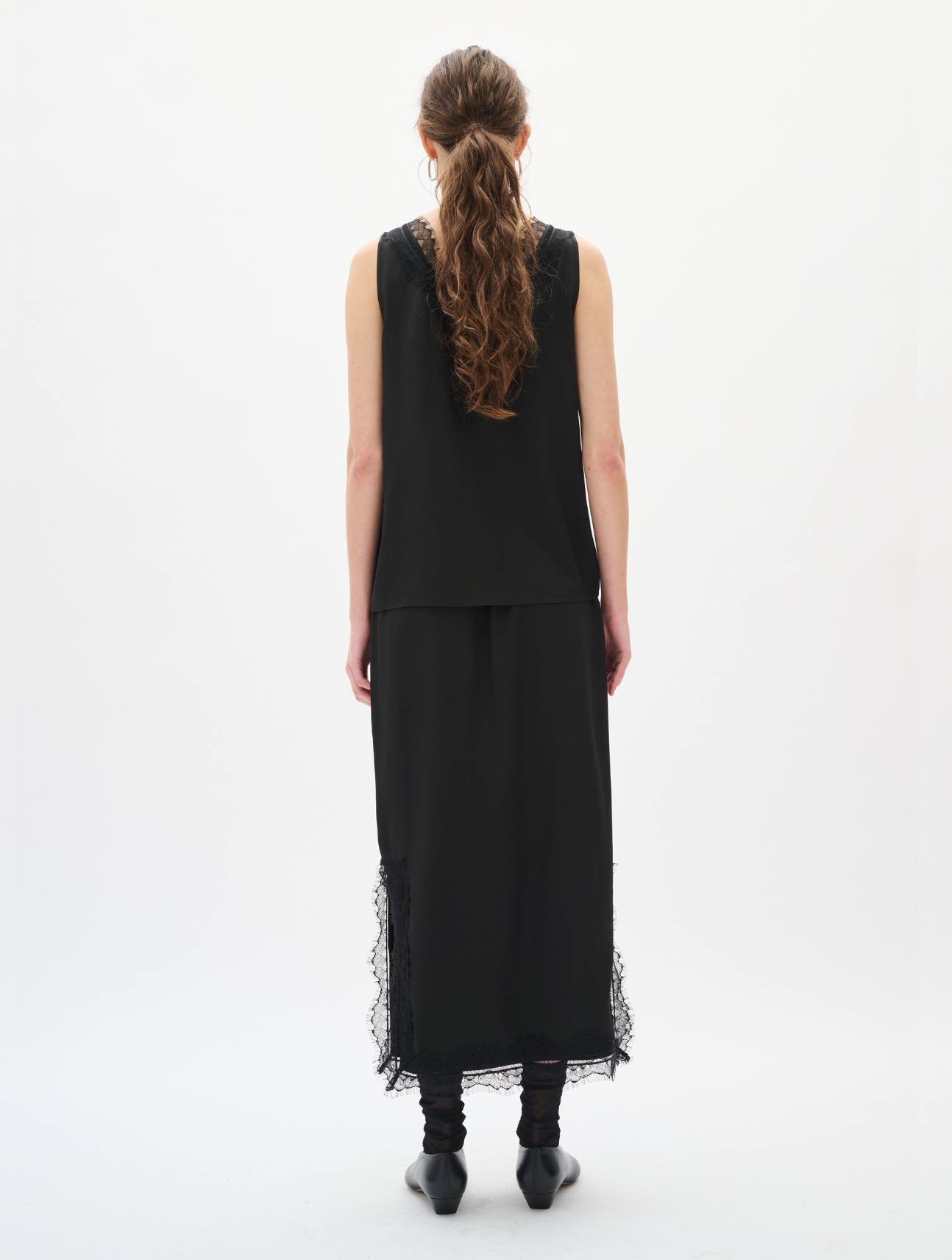 Danica Skirt