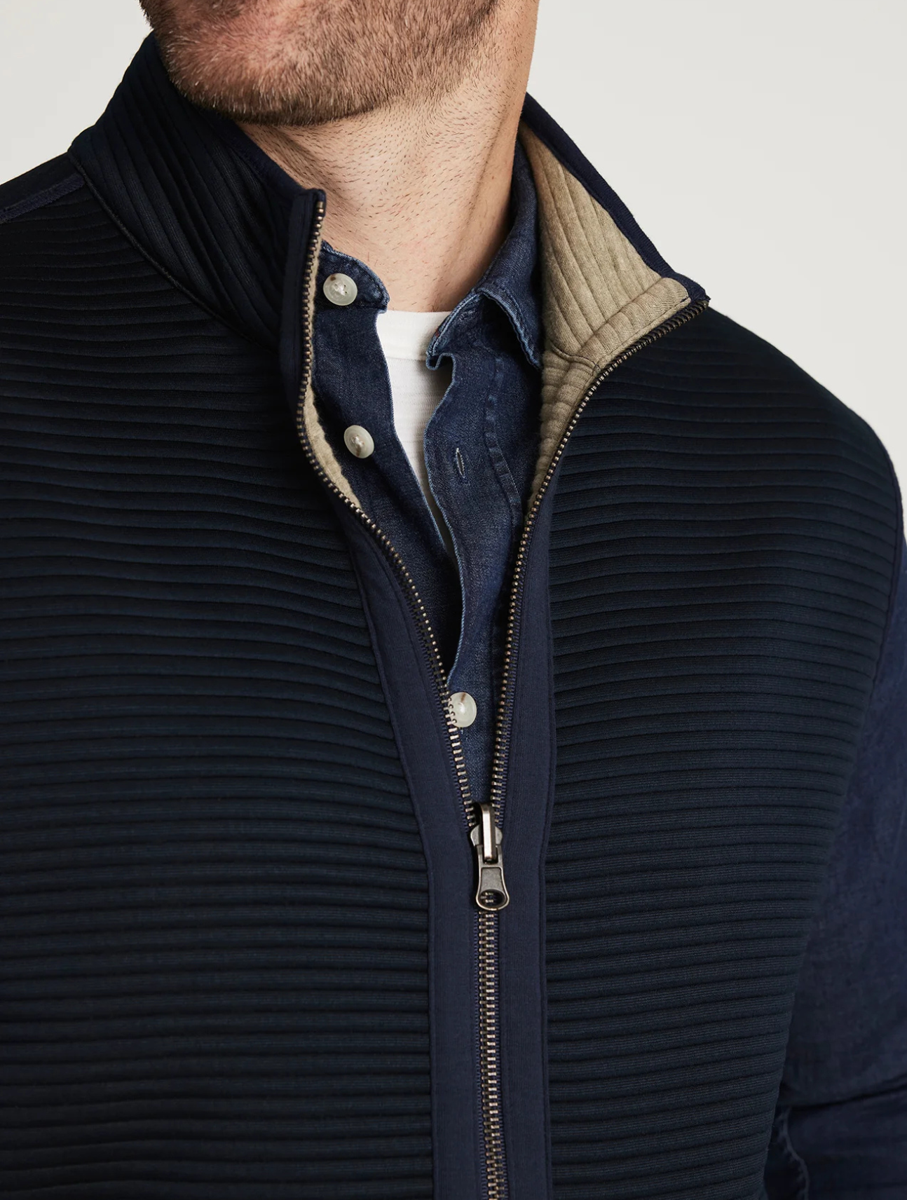 Ottoman Vest
