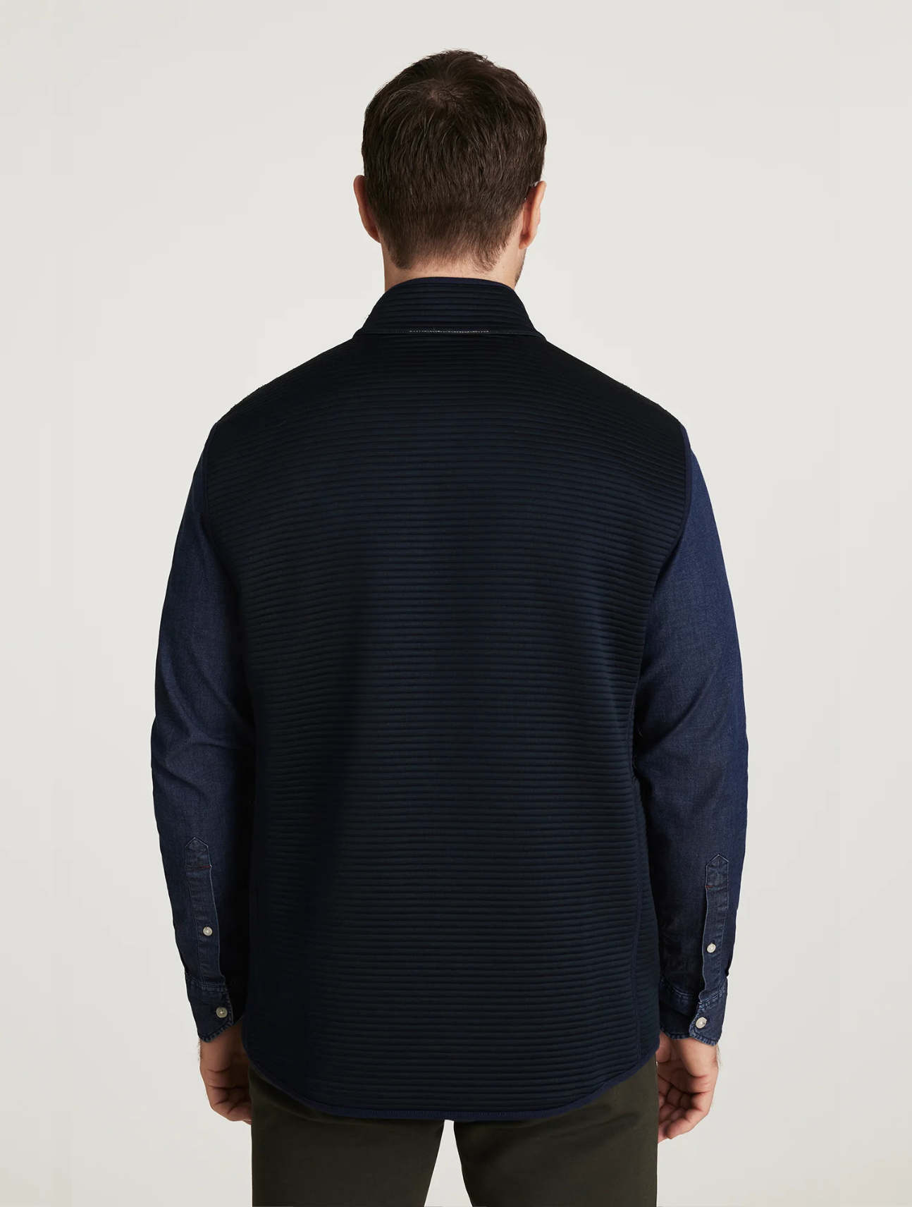 Ottoman Vest