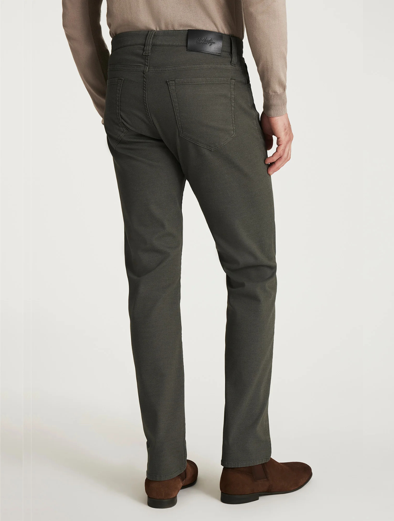 Courage Straight Leg Pants