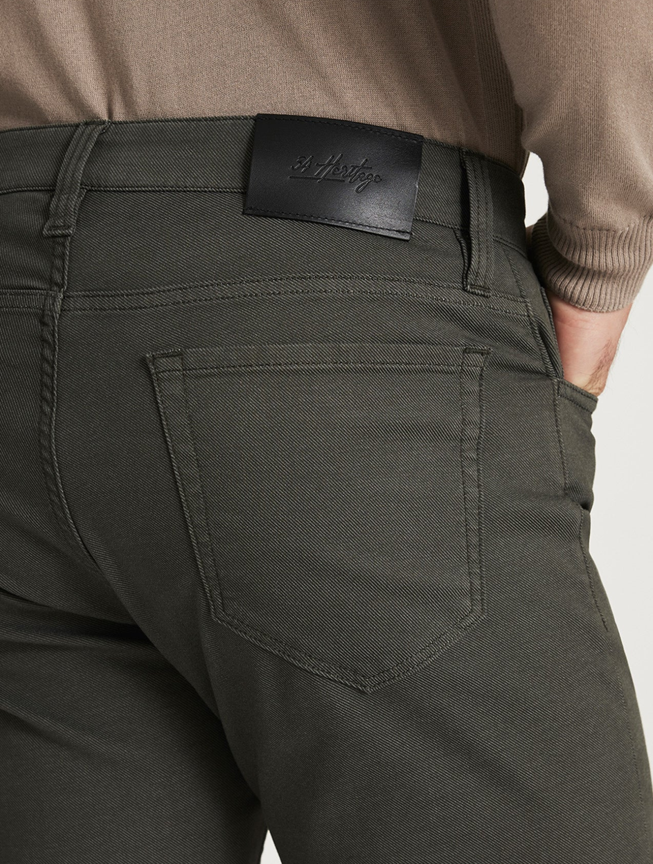Courage Straight Leg Pants