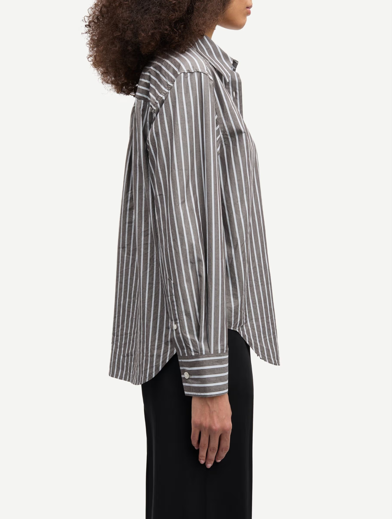 Lova Pocket Shirt