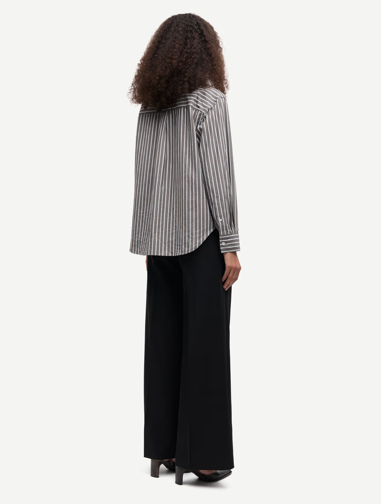 Lova Pocket Shirt