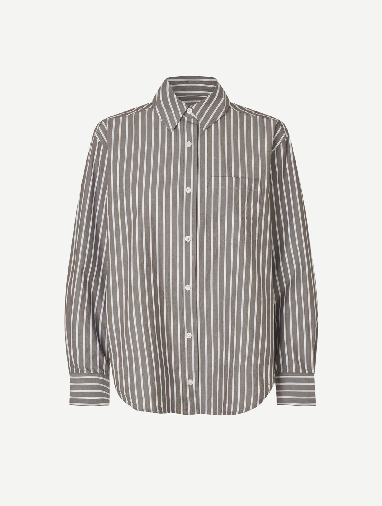 Lova Pocket Shirt