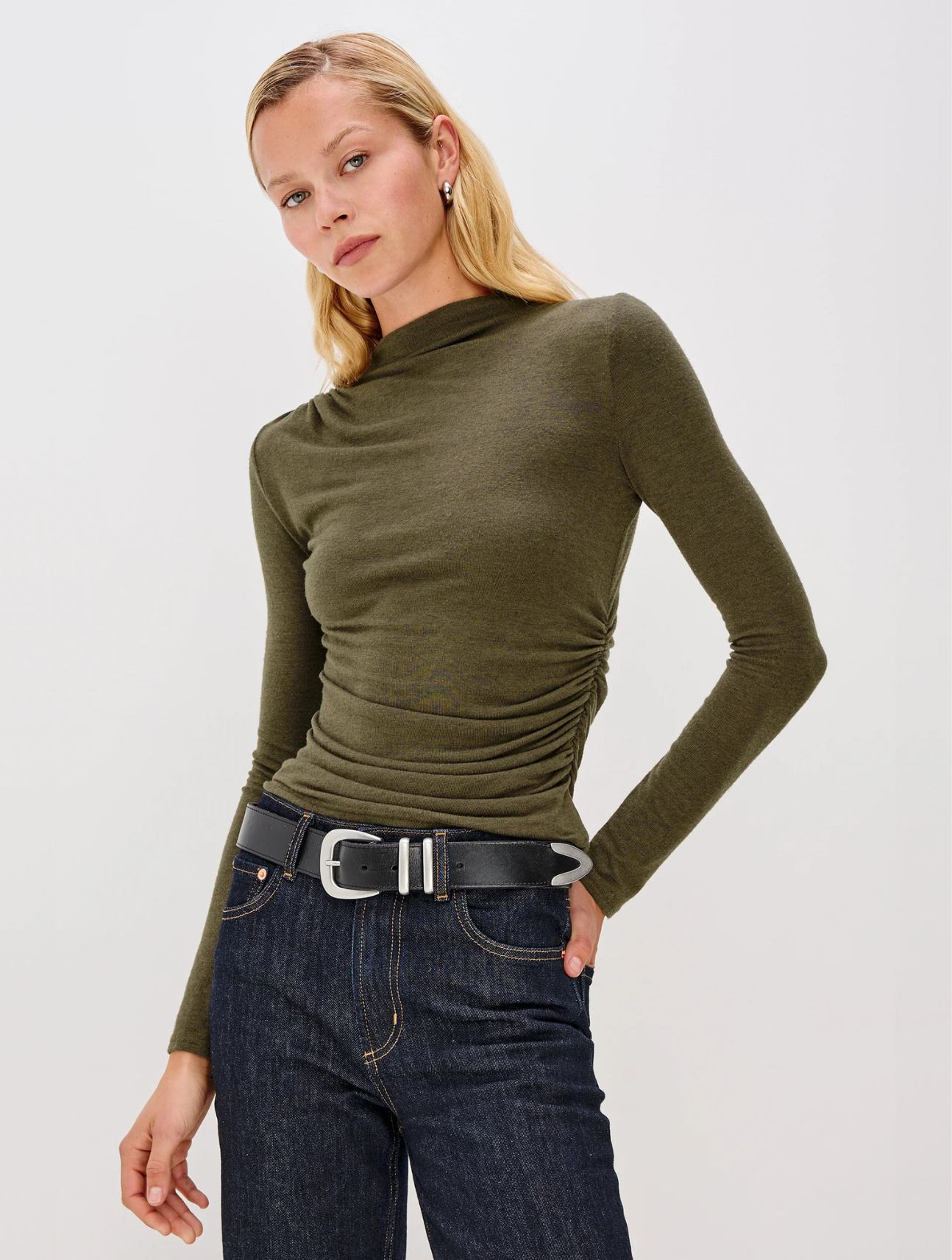Joelle Top