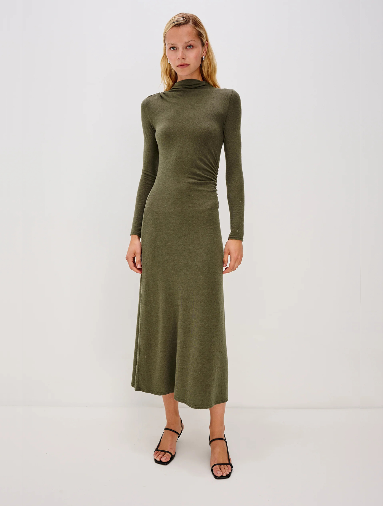 Margaret Dress