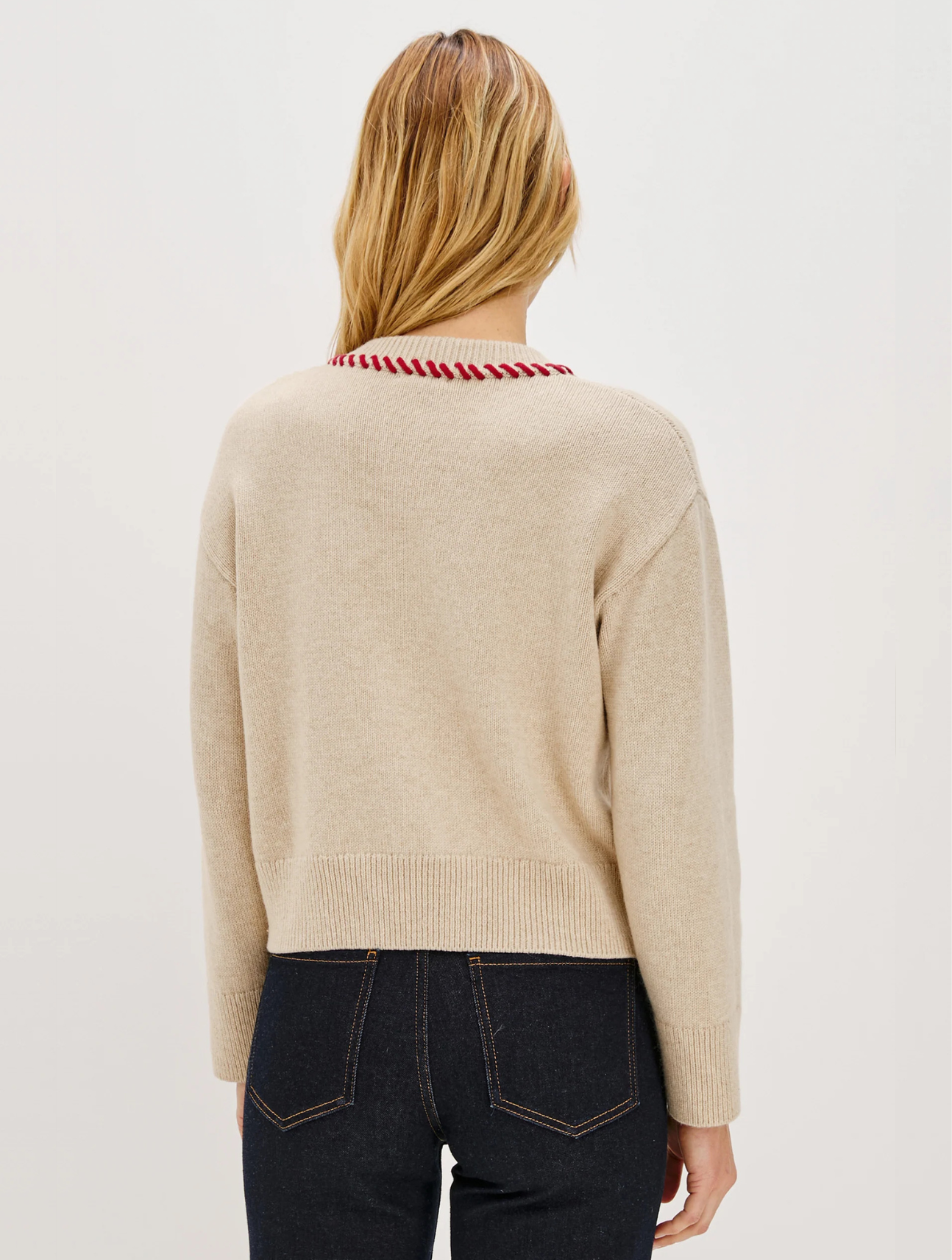 Mavie Cardigan