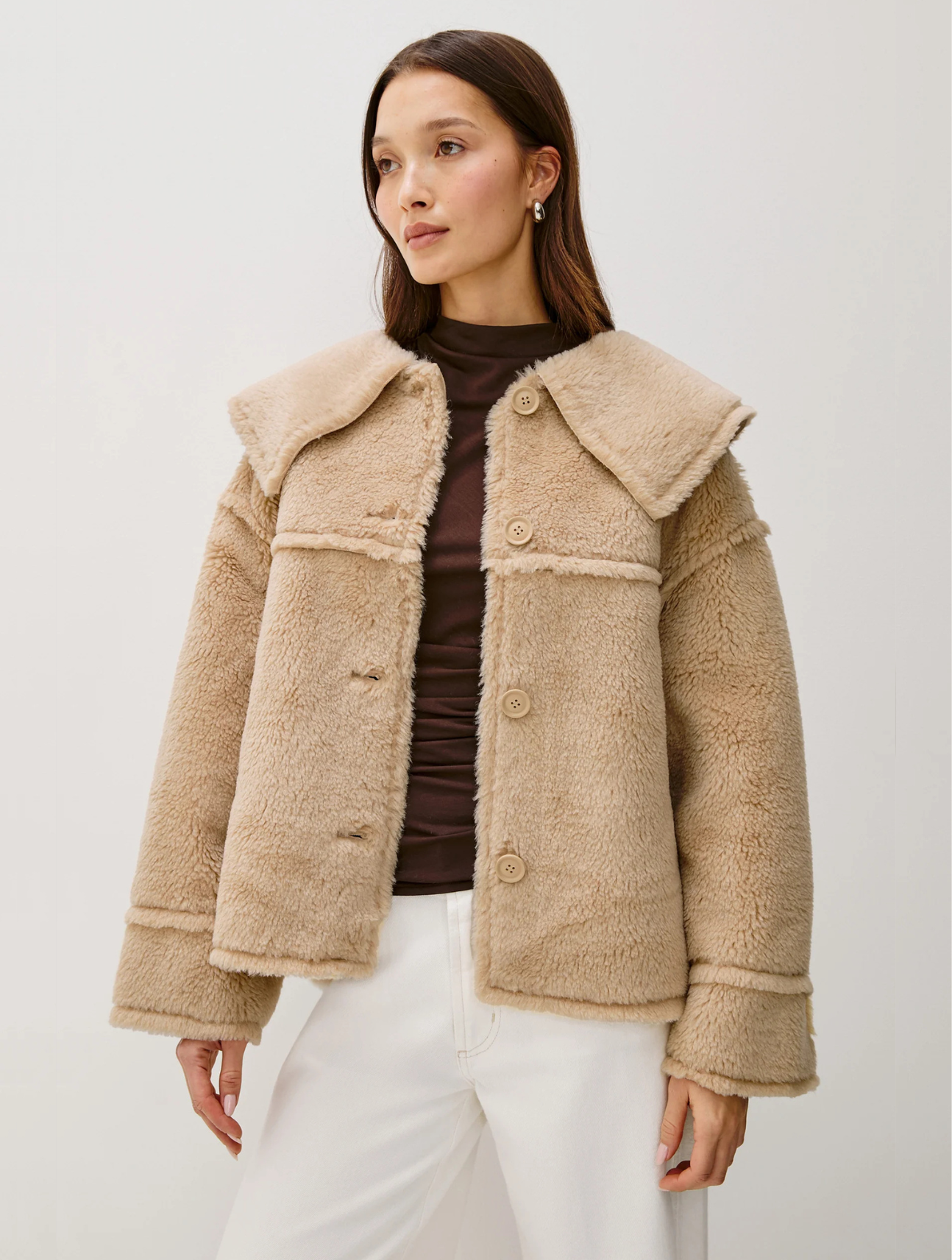 Wesson Jacket