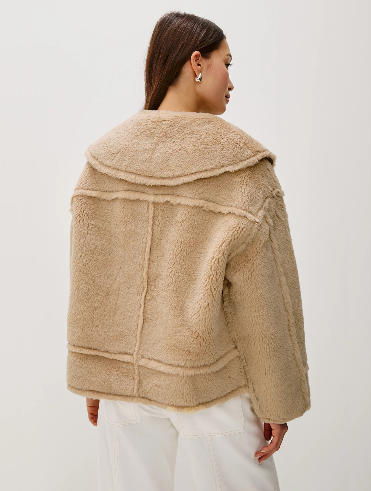 Wesson Jacket