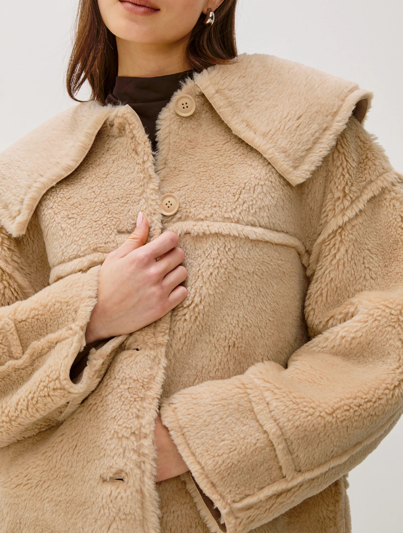 Wesson Jacket