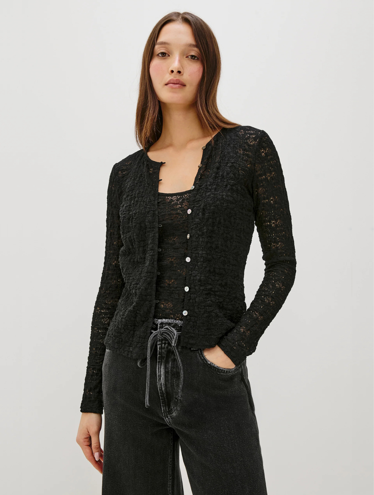 Cyrah Top