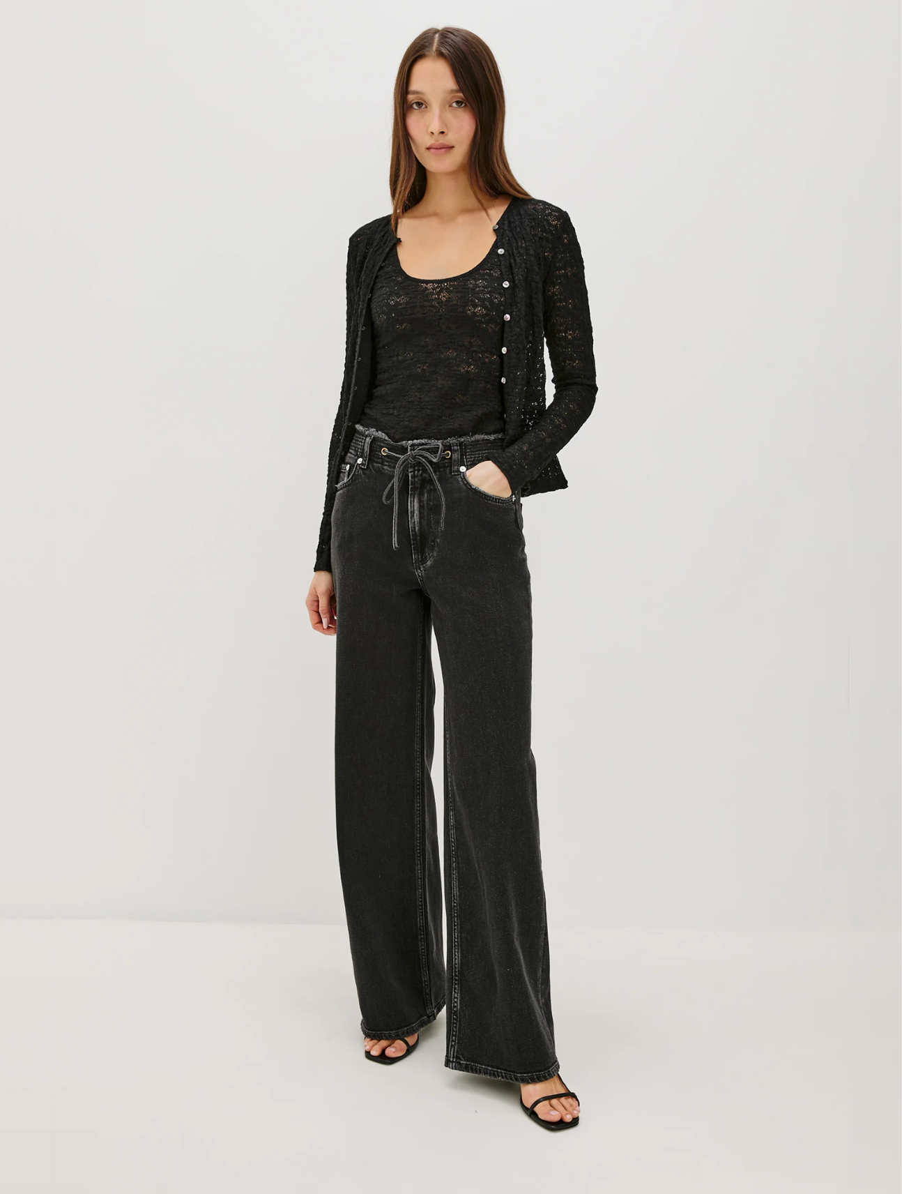 Cyrah Top