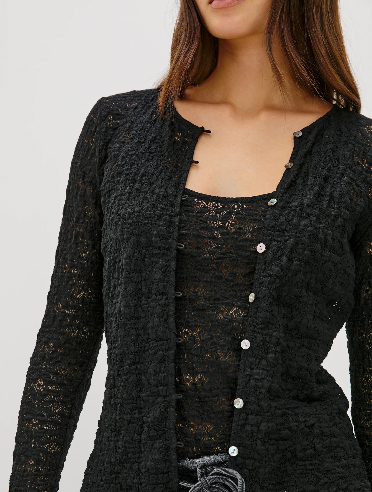 Cyrah Top