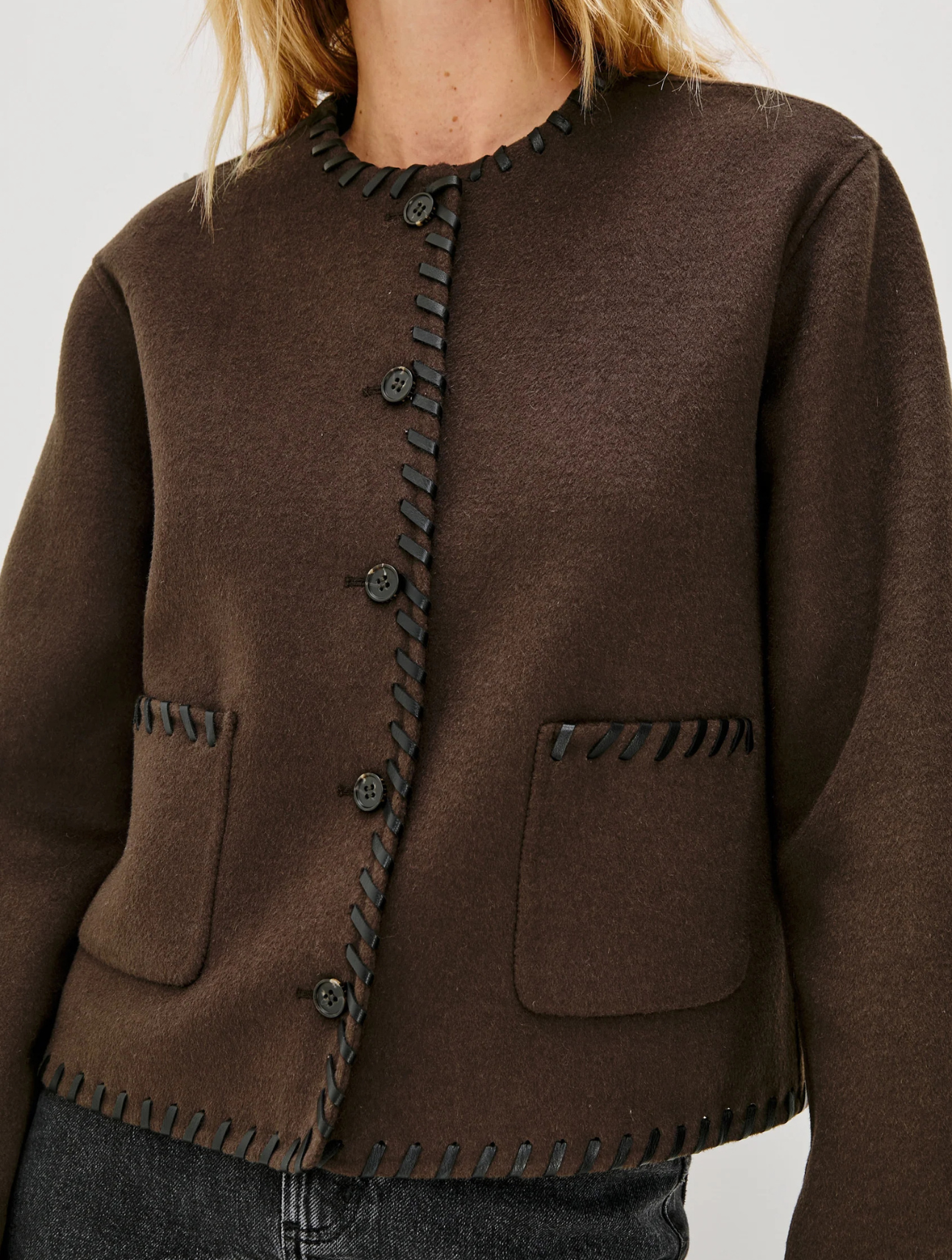 Melanie Jacket
