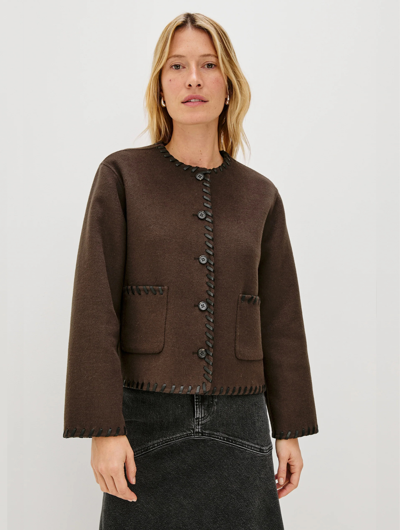 Melanie Jacket