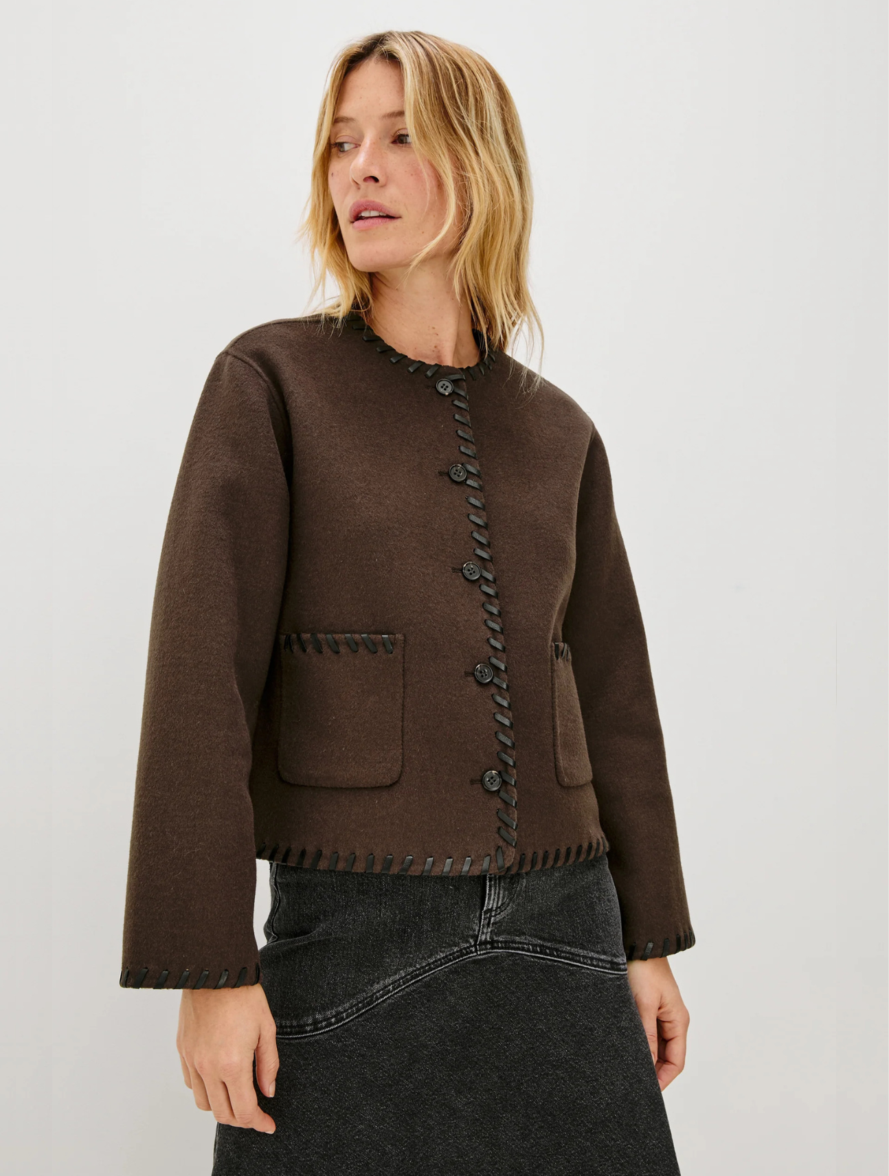 Melanie Jacket