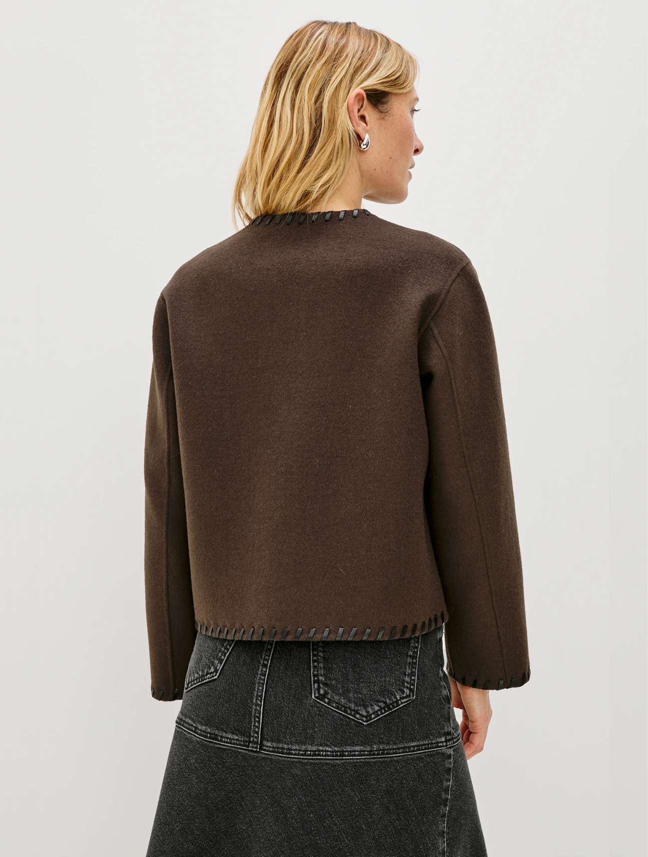 Melanie Jacket