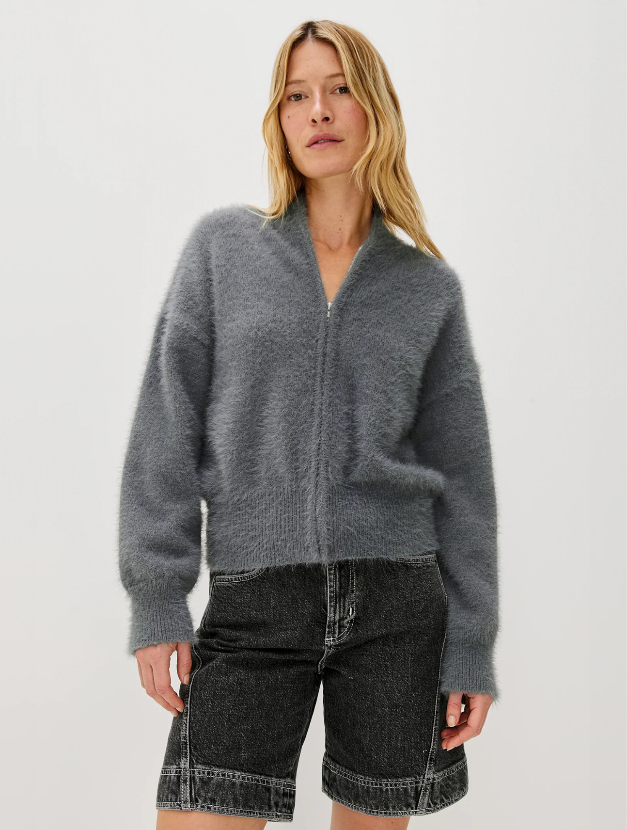 Kerry Sweater