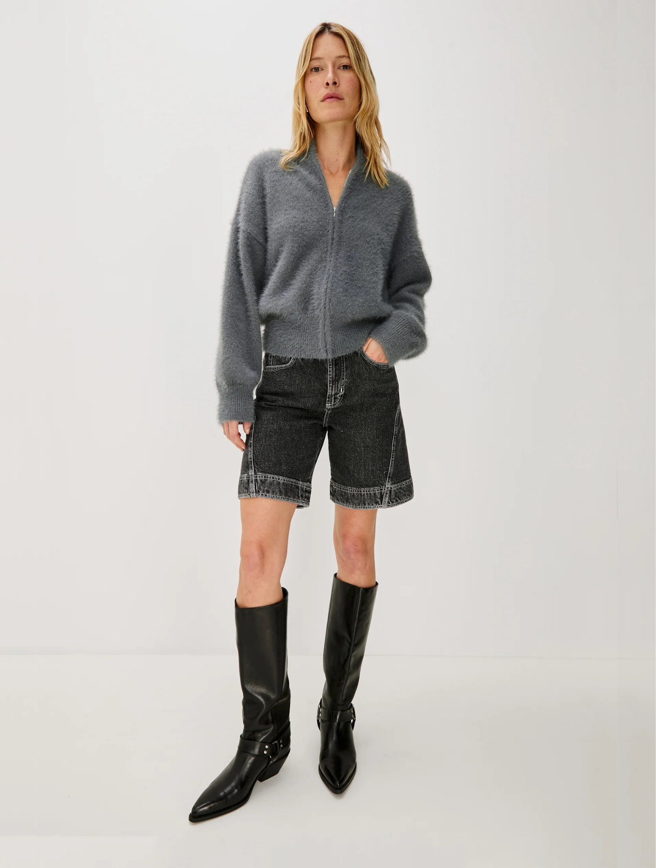 Kerry Sweater