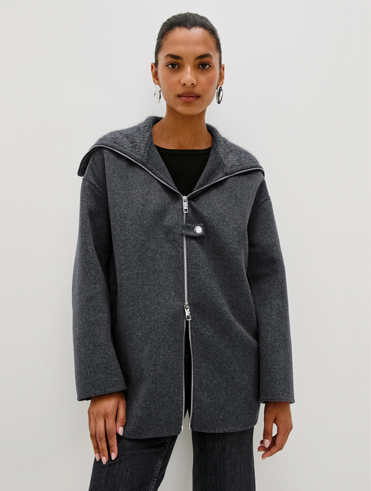 Silves Jacket