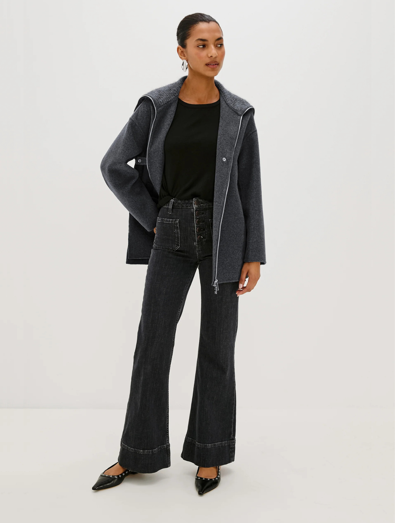 Silves Jacket