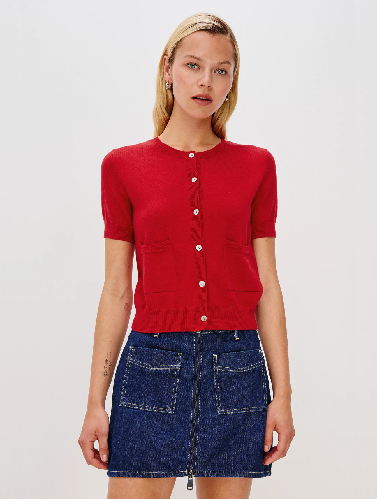 Aisley Sweater