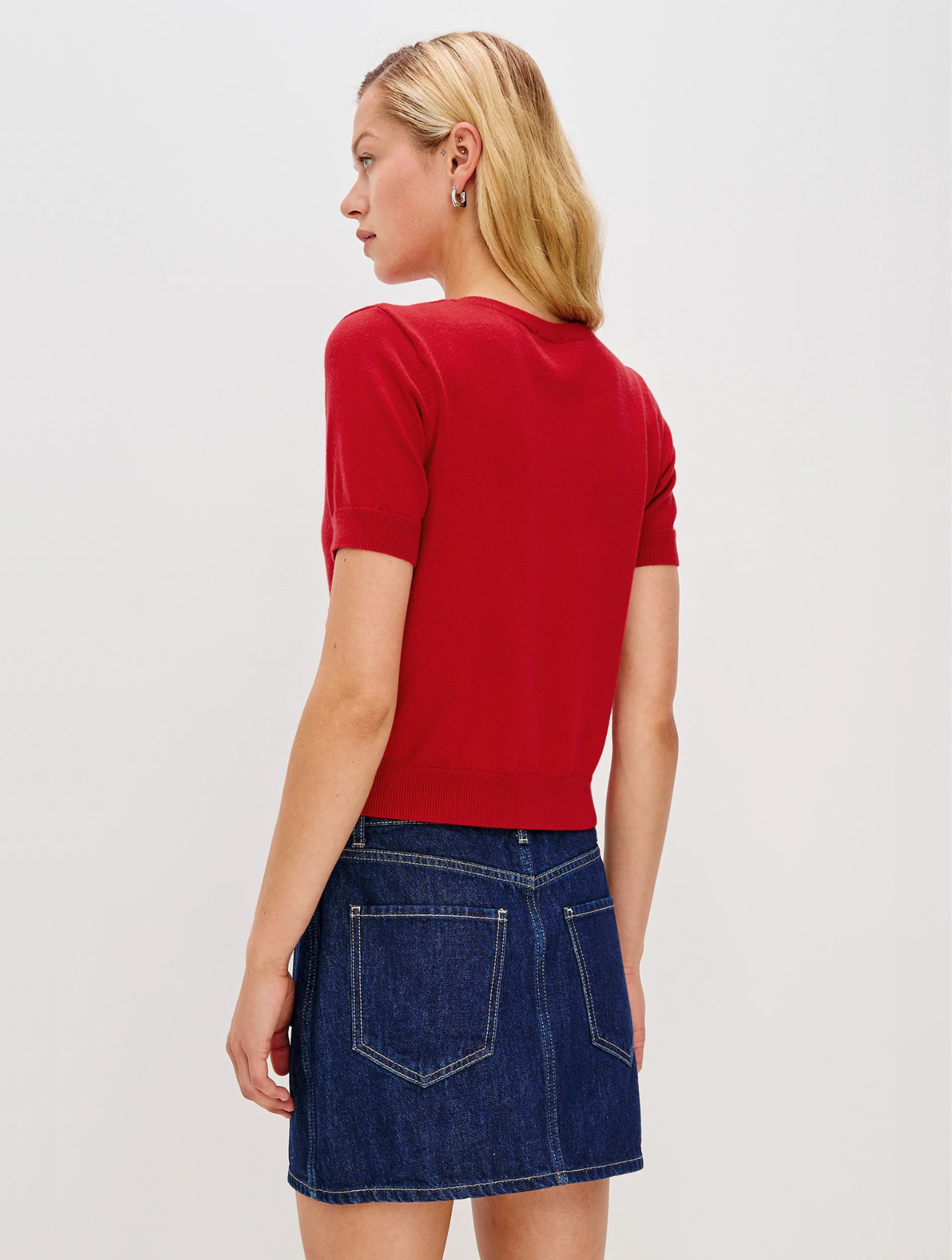 Aisley Sweater