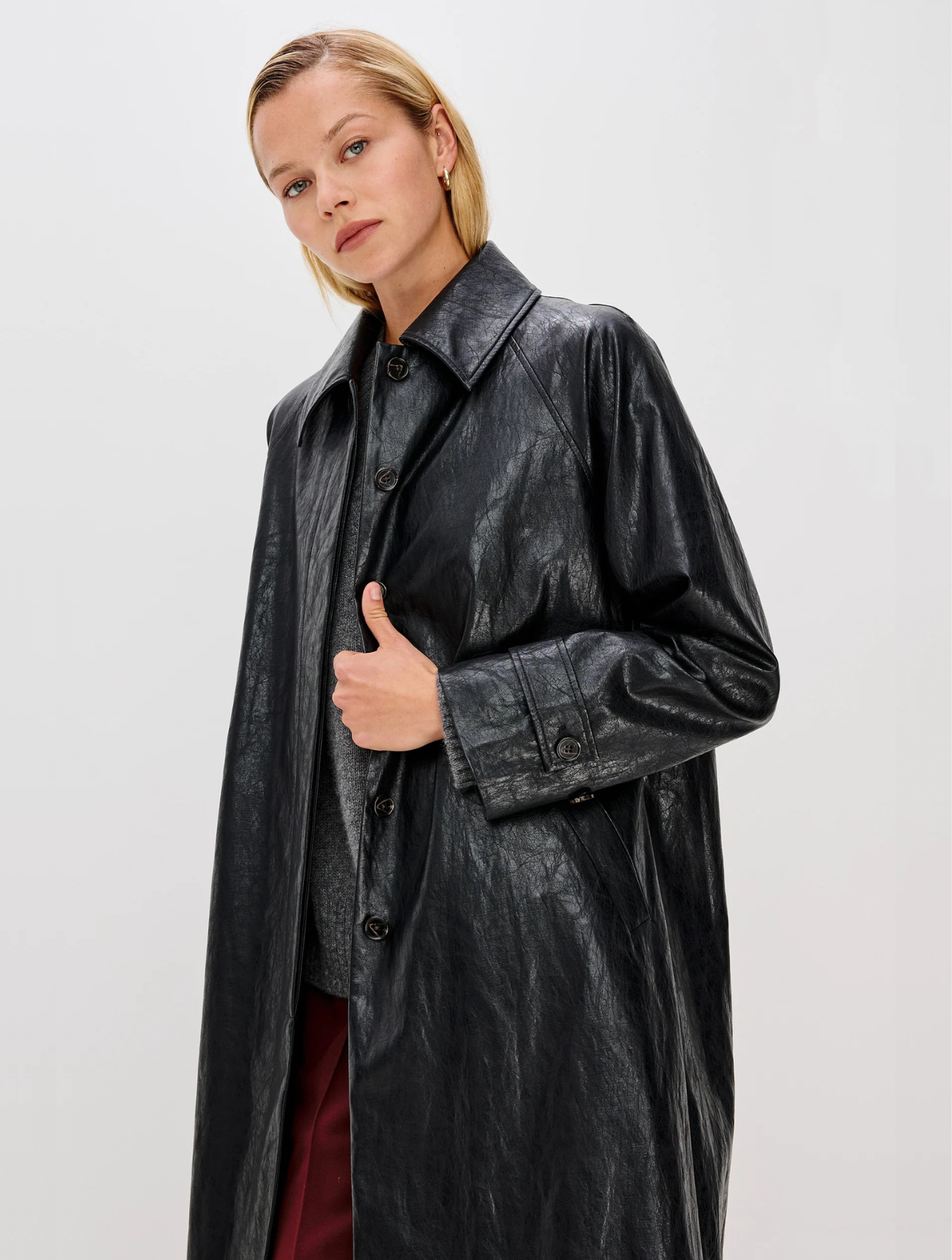 Hills Jacket