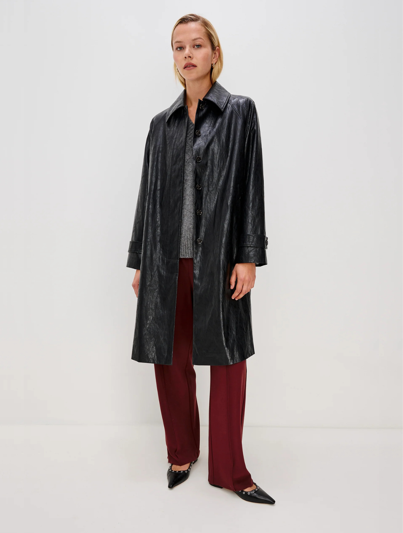 Hills Jacket