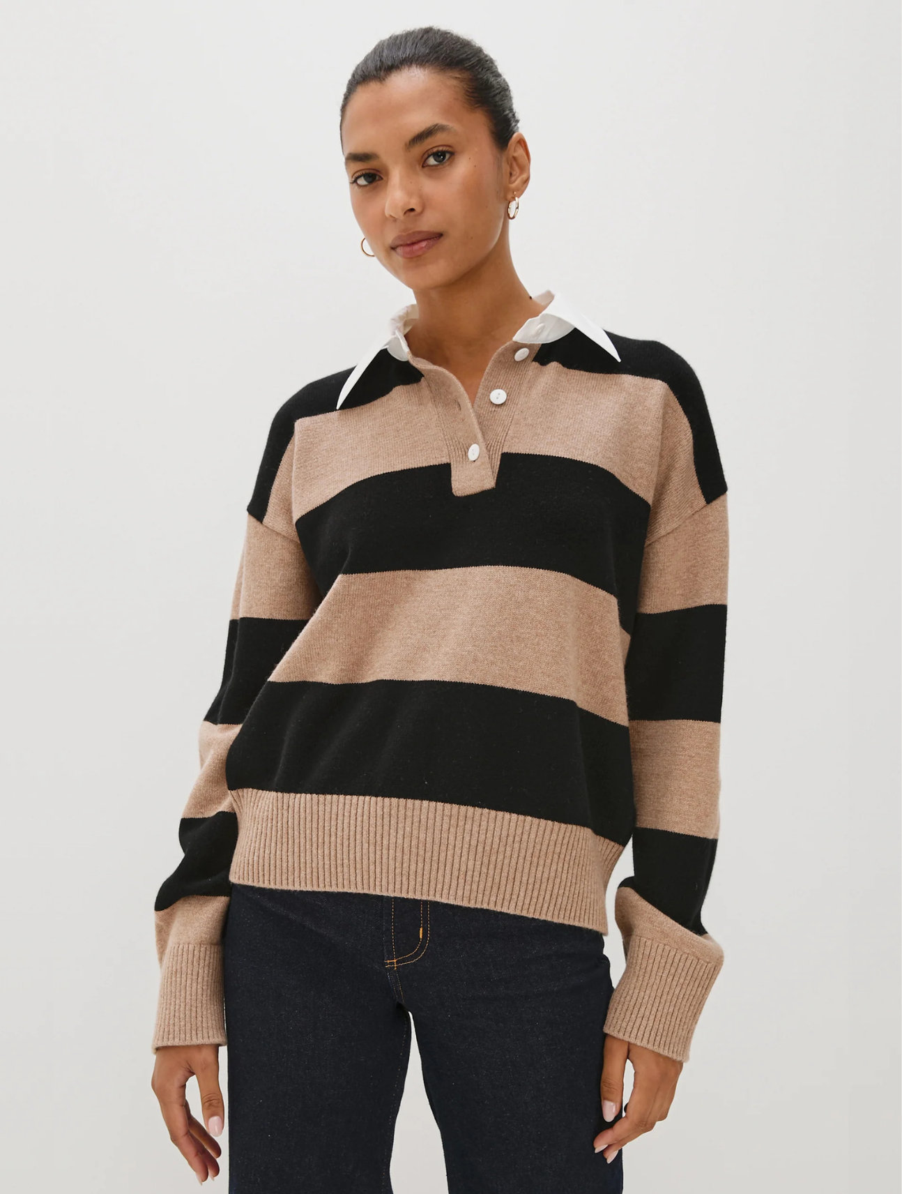 Paxton Sweater