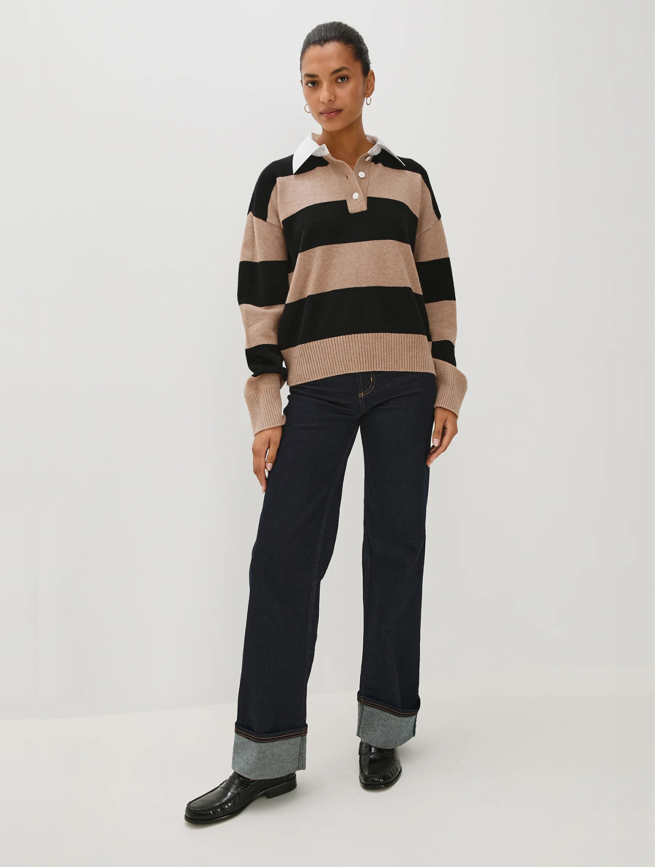 Paxton Sweater