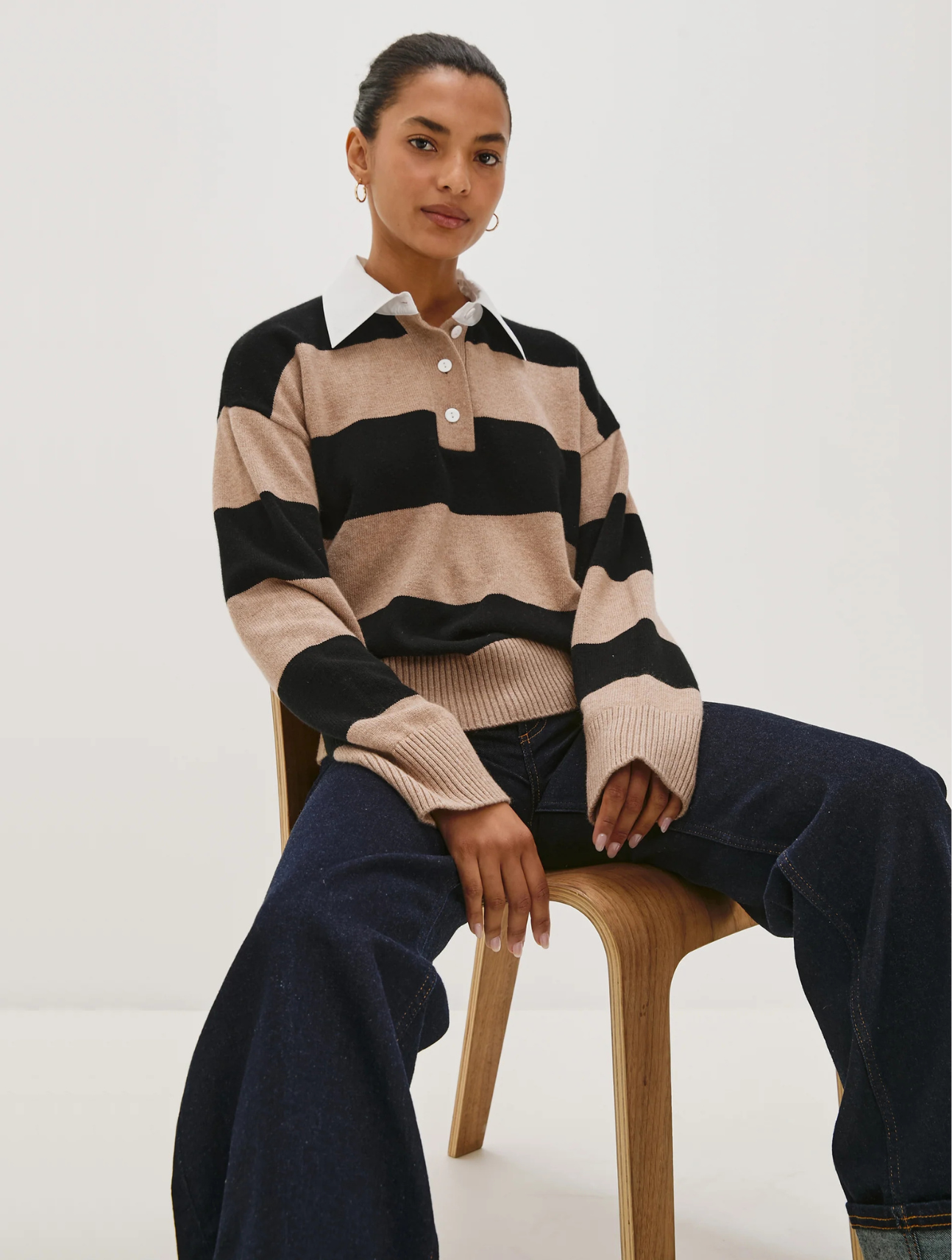 Paxton Sweater