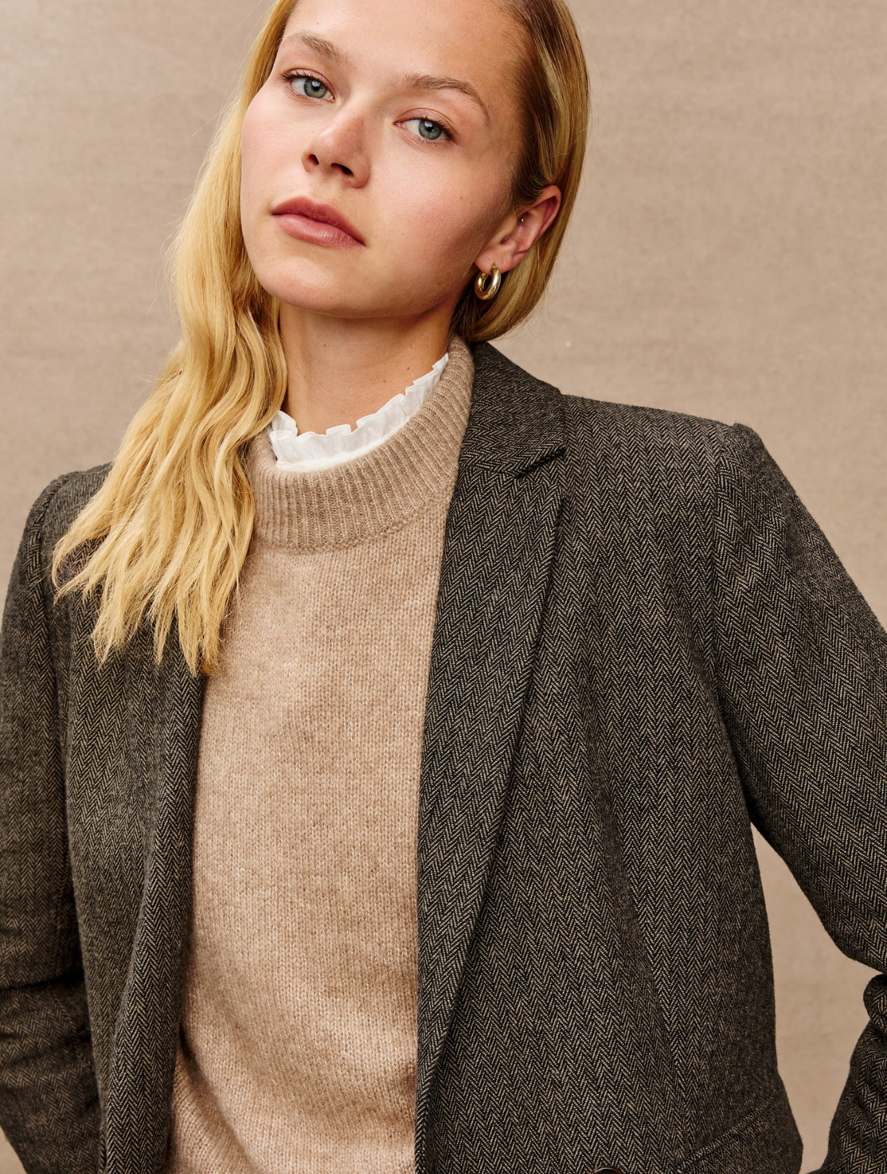 Jac Blazer