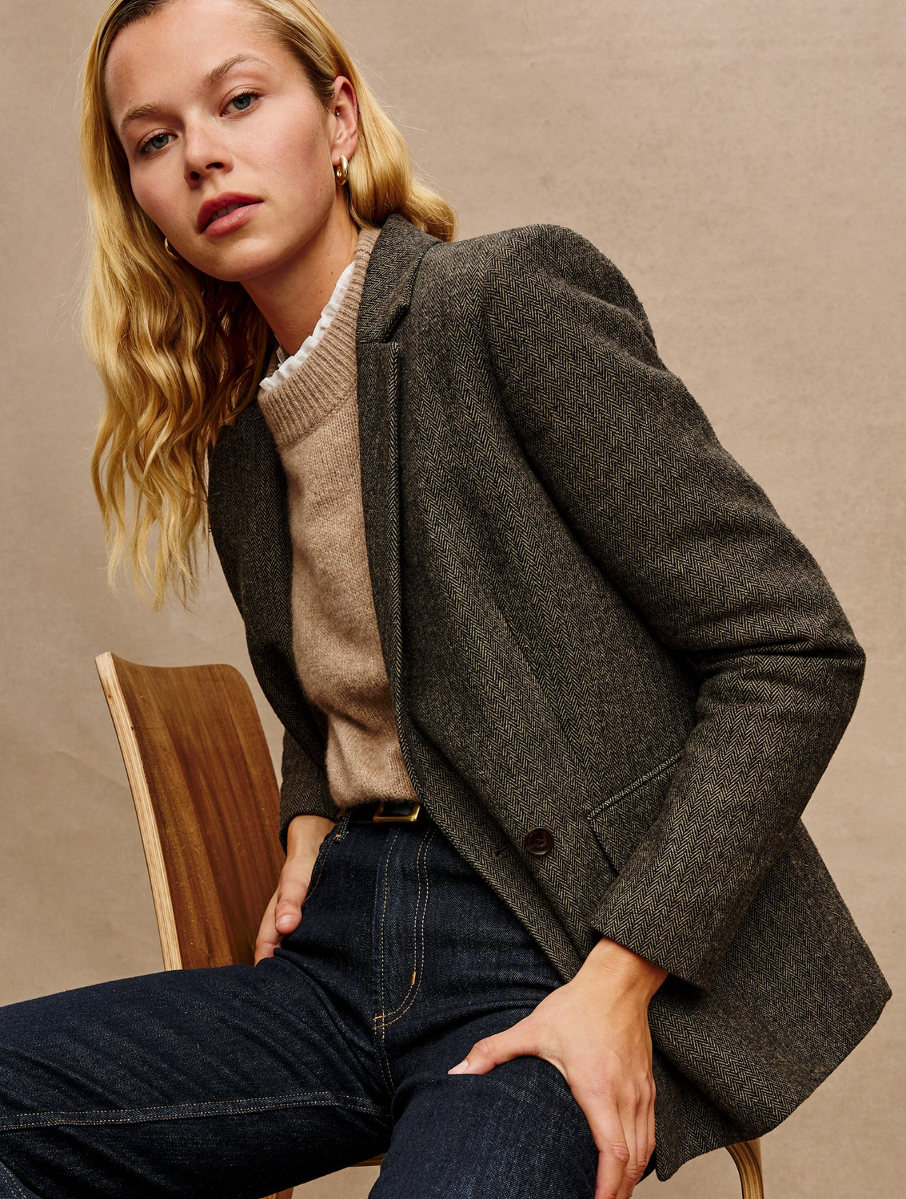 Jac Blazer