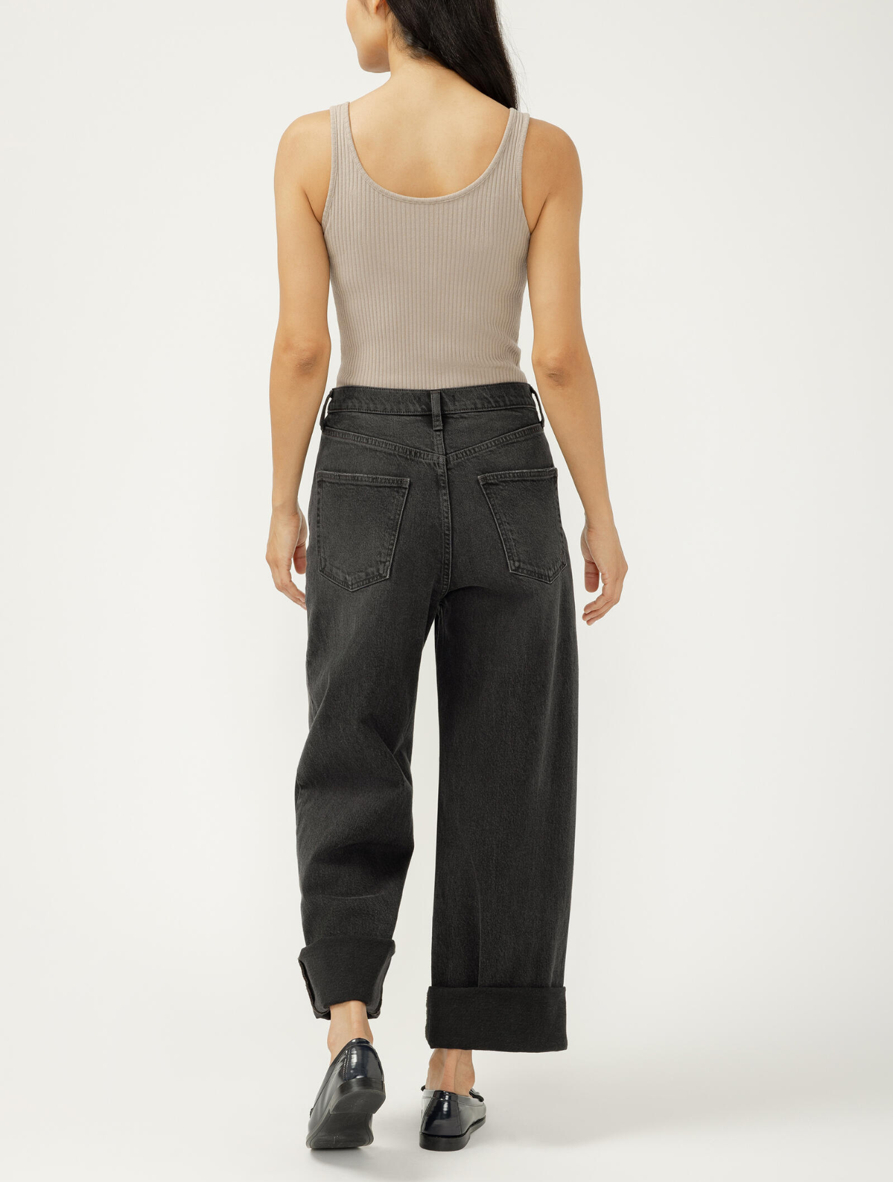 Be Easy Wide Leg