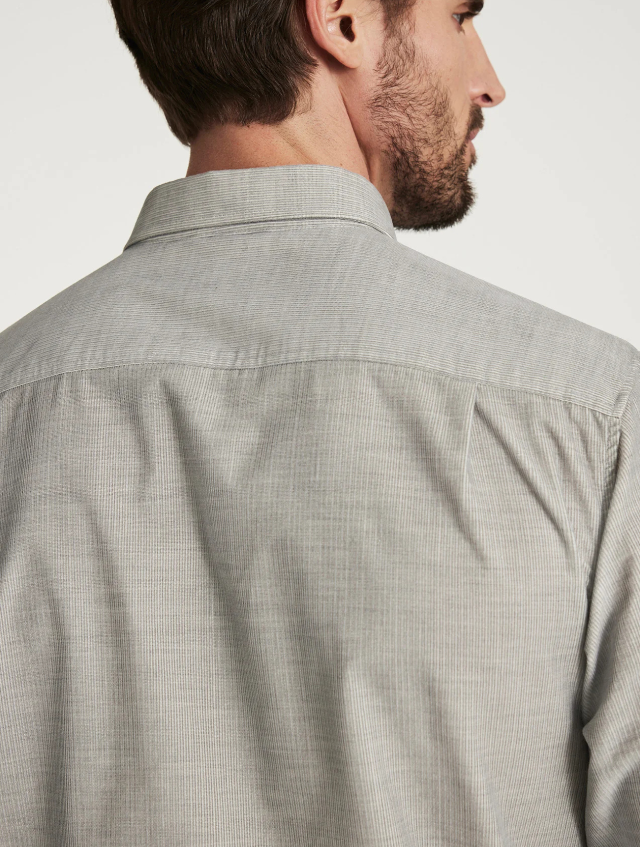 Corduroy Shirt