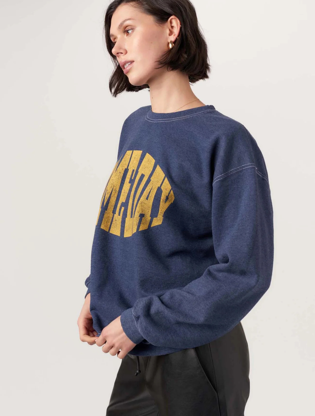 Game Day Football Sweatshirt
