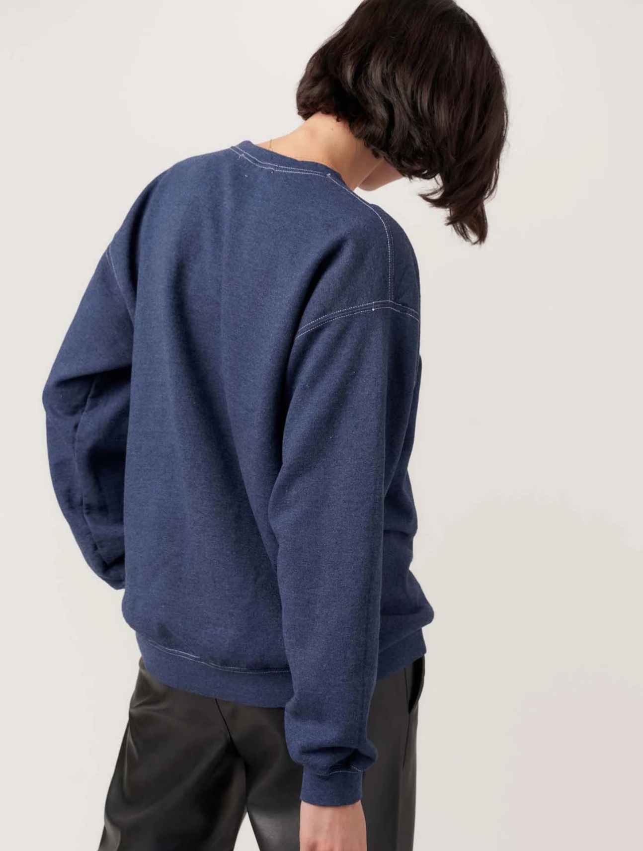 Game Day Football Sweatshirt