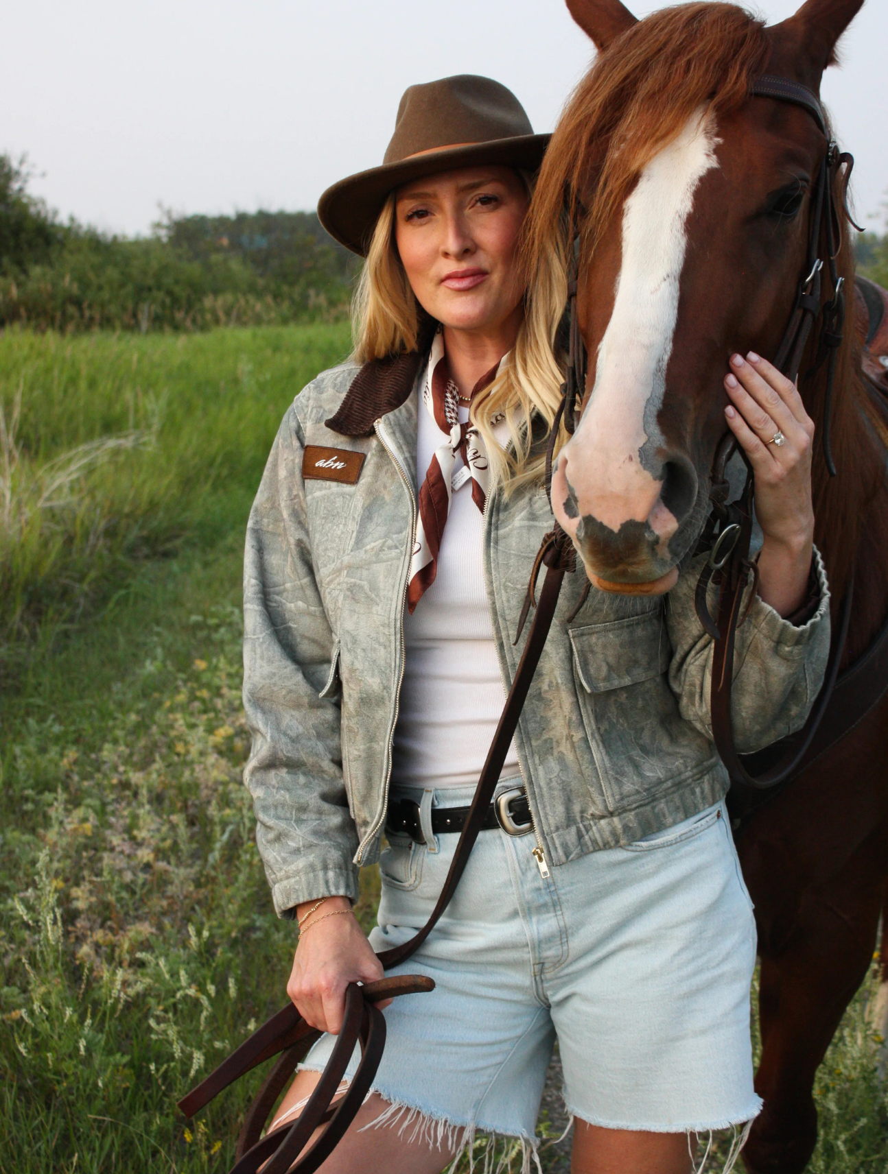 Barn Jacket
