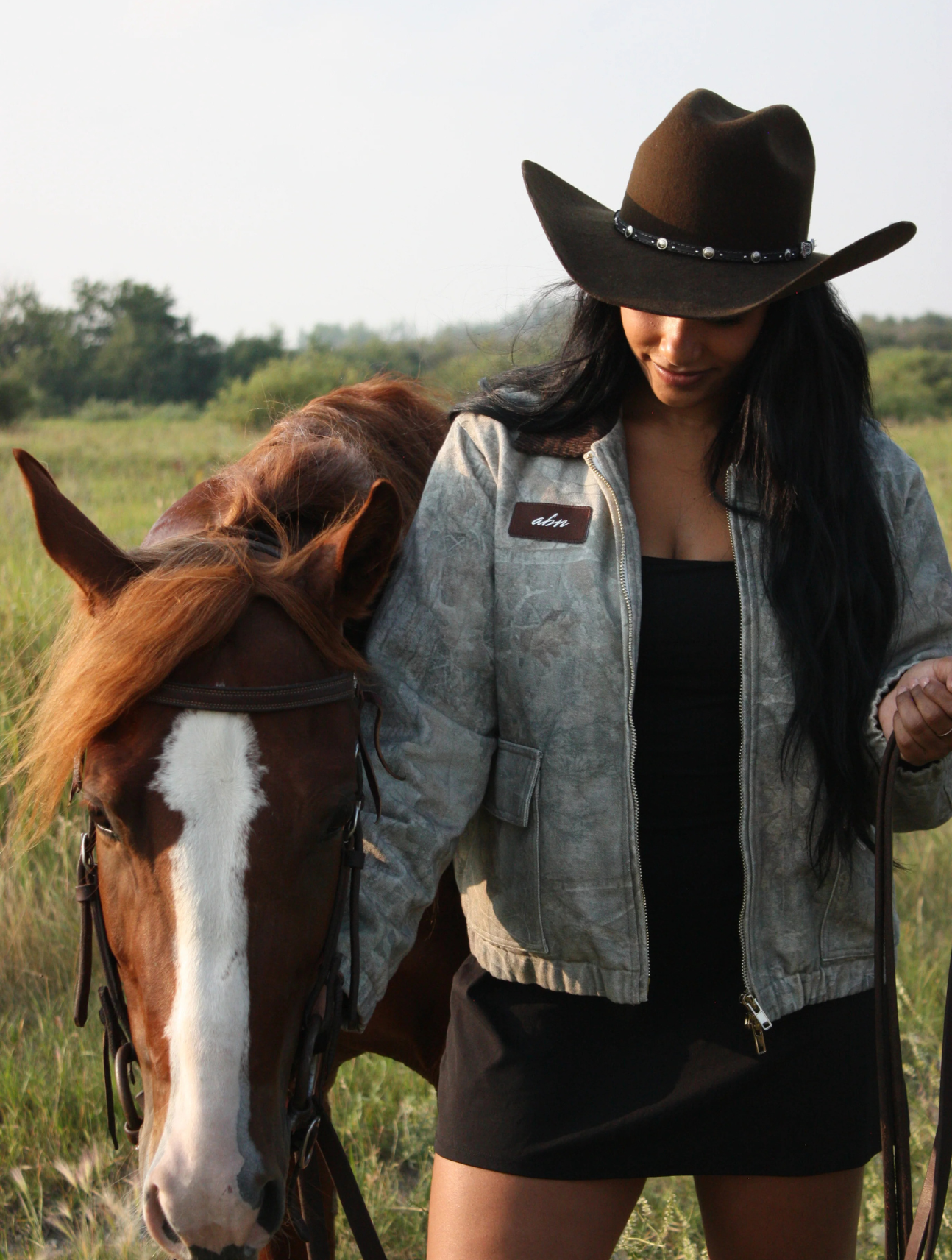 Barn Jacket