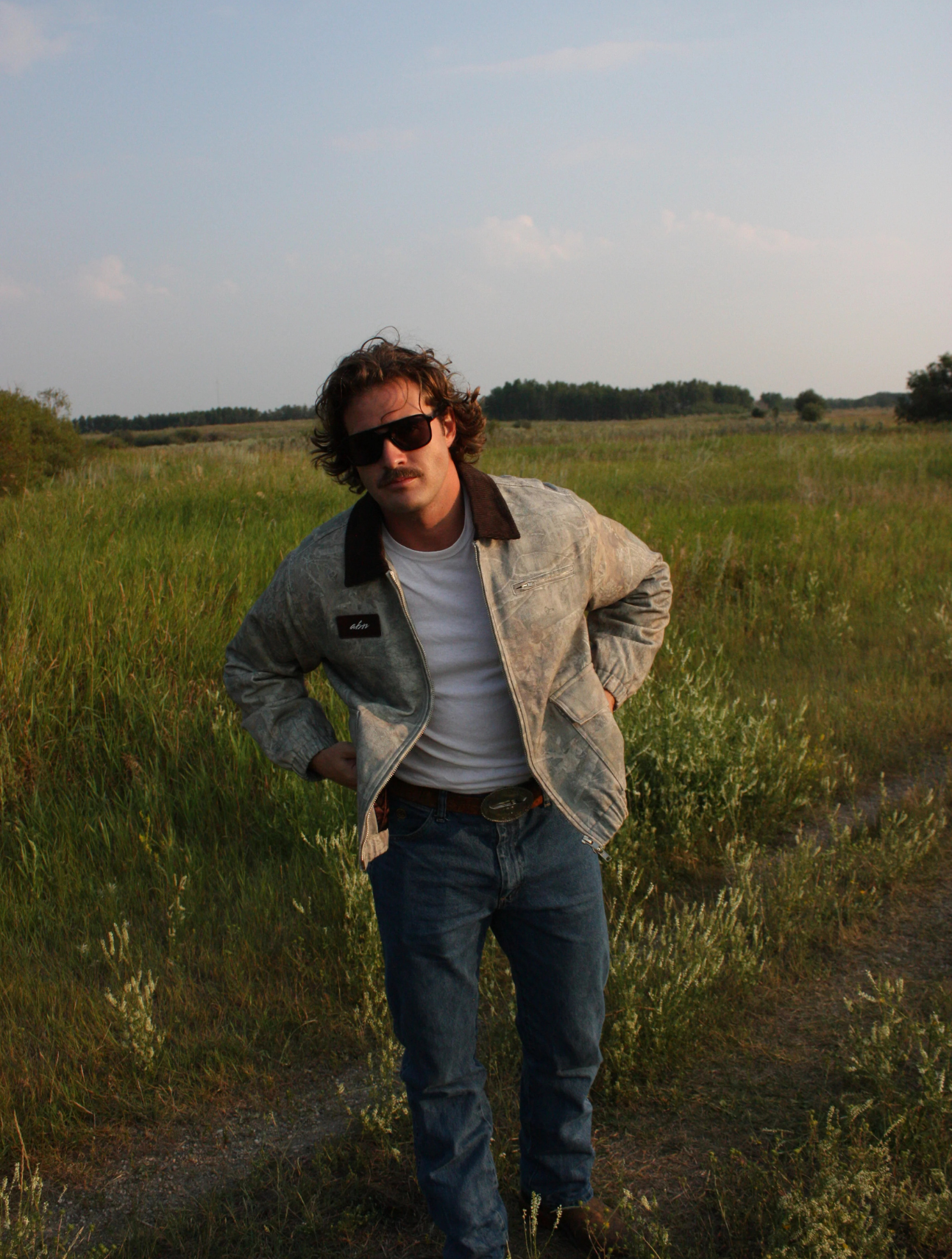 Barn Jacket